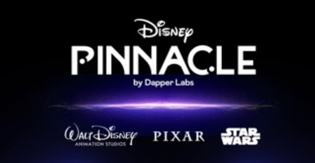 VeVeFanz (MagicPinCollector) tweet media