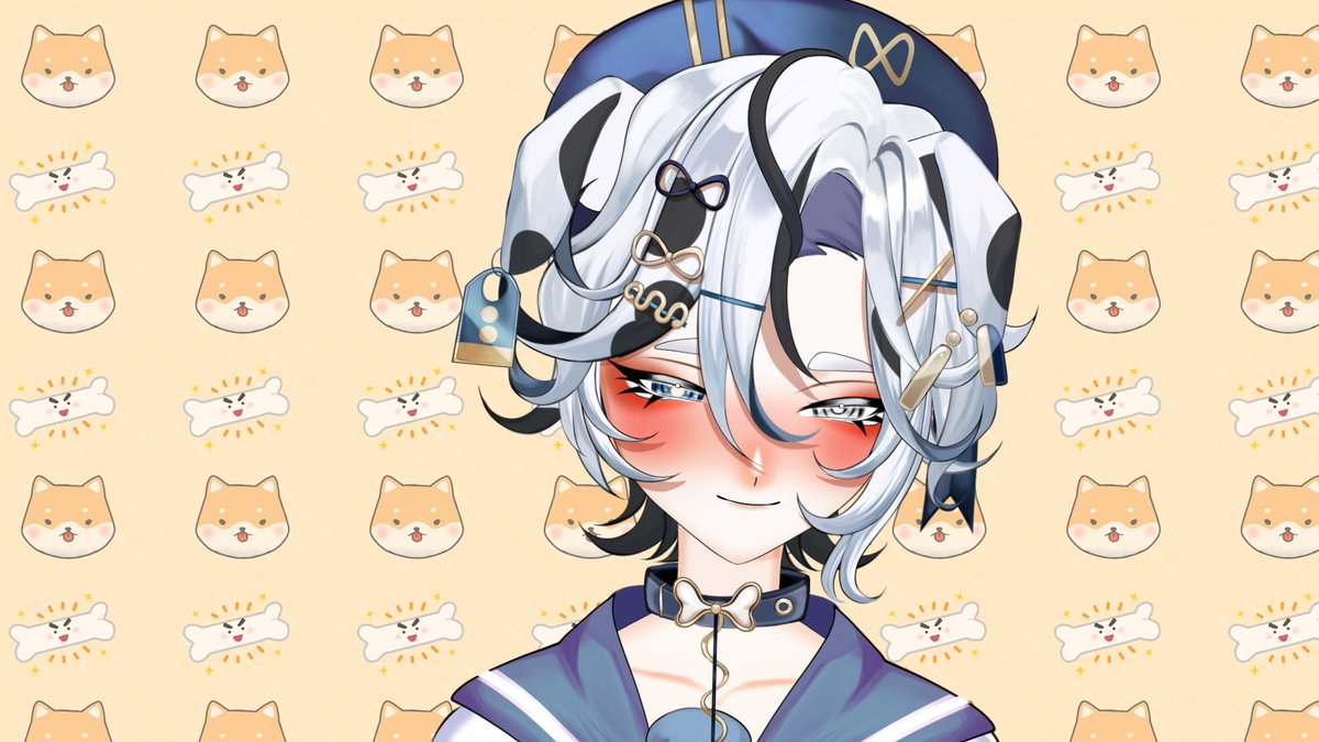 MayPup 🩵🦴 tweet media