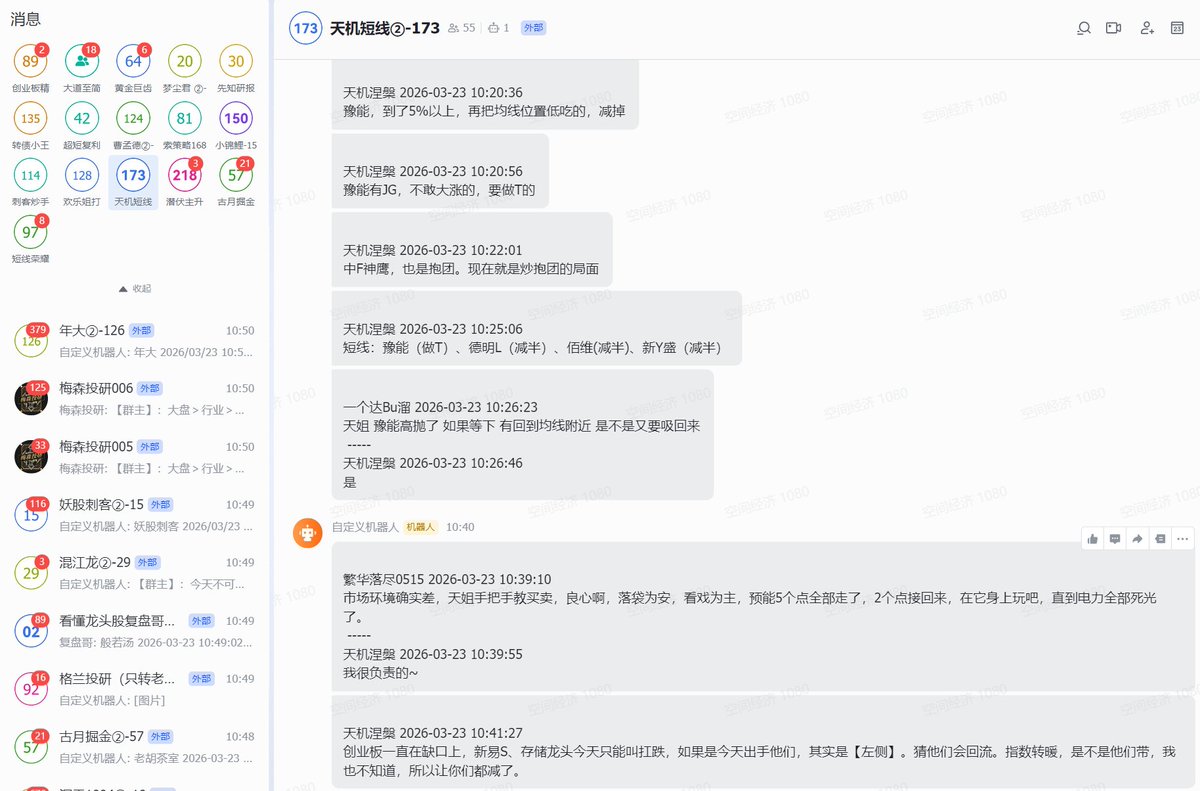 大V黑匣子 | 炒股上帝视角 🇨🇳 tweet media