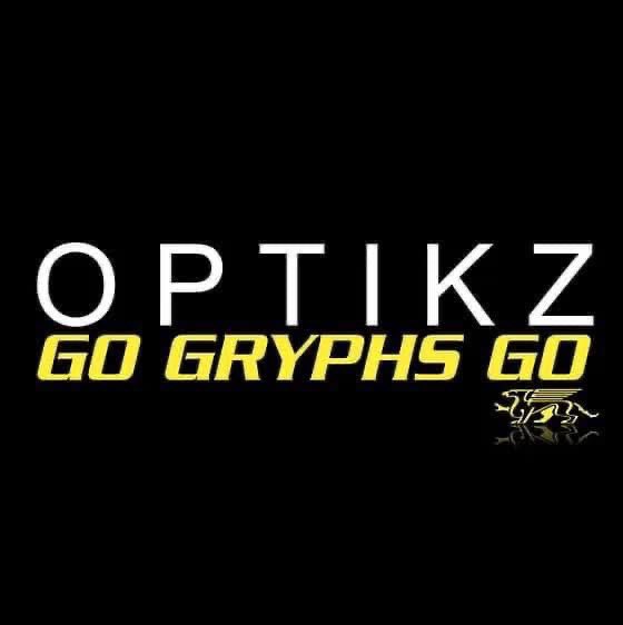 optikzofficial's tweet image. In 2014 I created the official theme song “Go Gryphs Go for my hometown university varsity teams the @uofg University of @guelph_gryphons, the song now has 16,088 total streams!! 🏈🏆🎙️🎶 #optikz #gogryphsgo