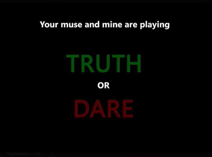 (PARODY)Kara Terraph. tweet media