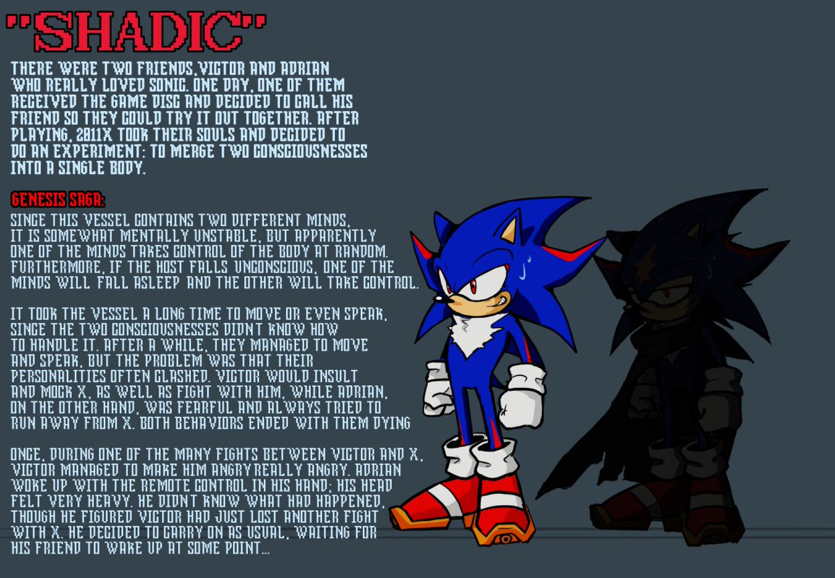 Cuenta en decadencia tweet media