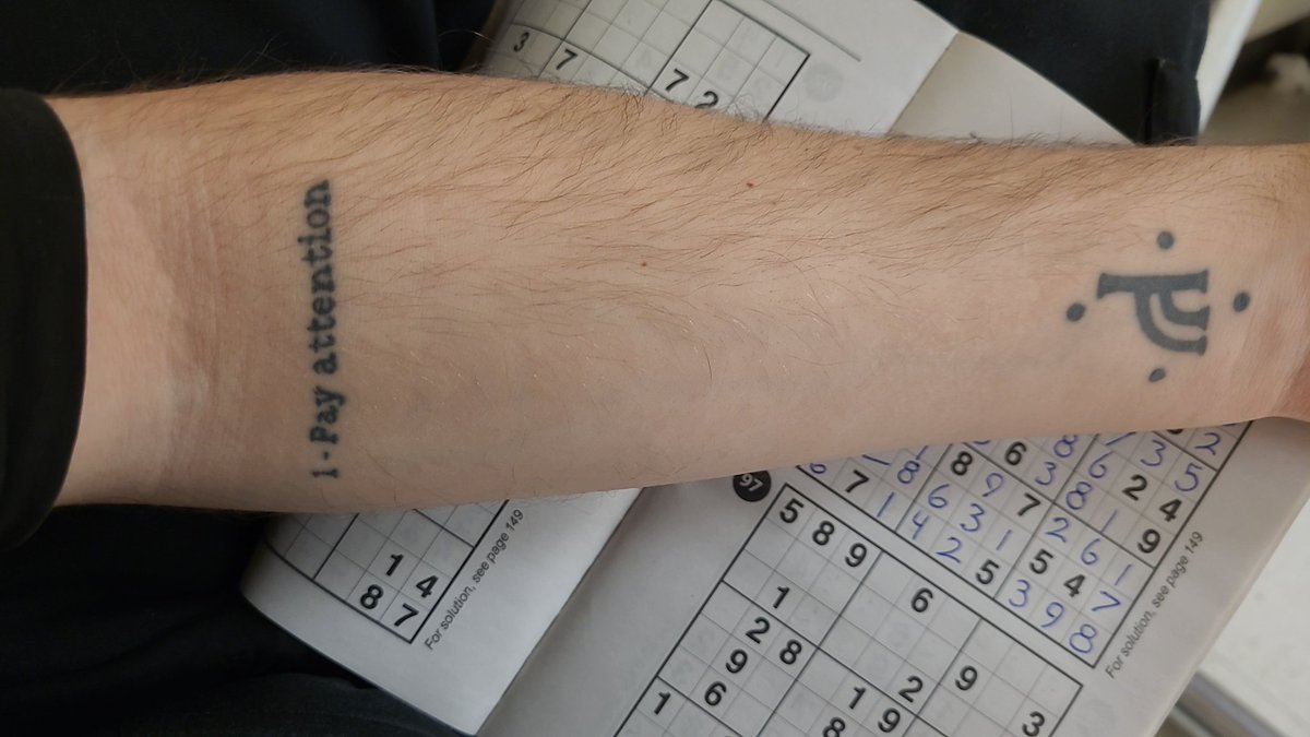 Lance Roseman tweet media