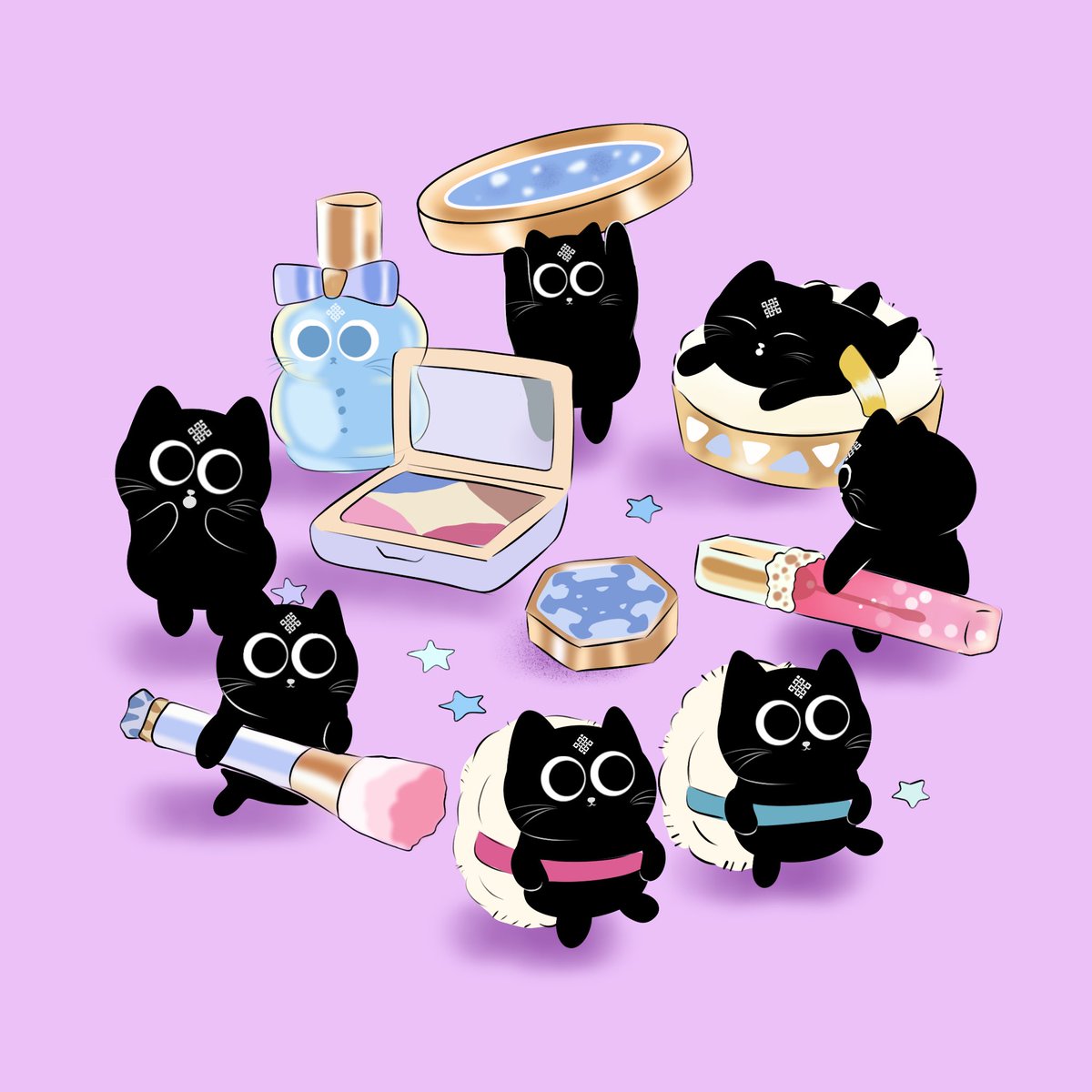 𝒏𝒐𝒎𝒎𝒚 월광 tweet media