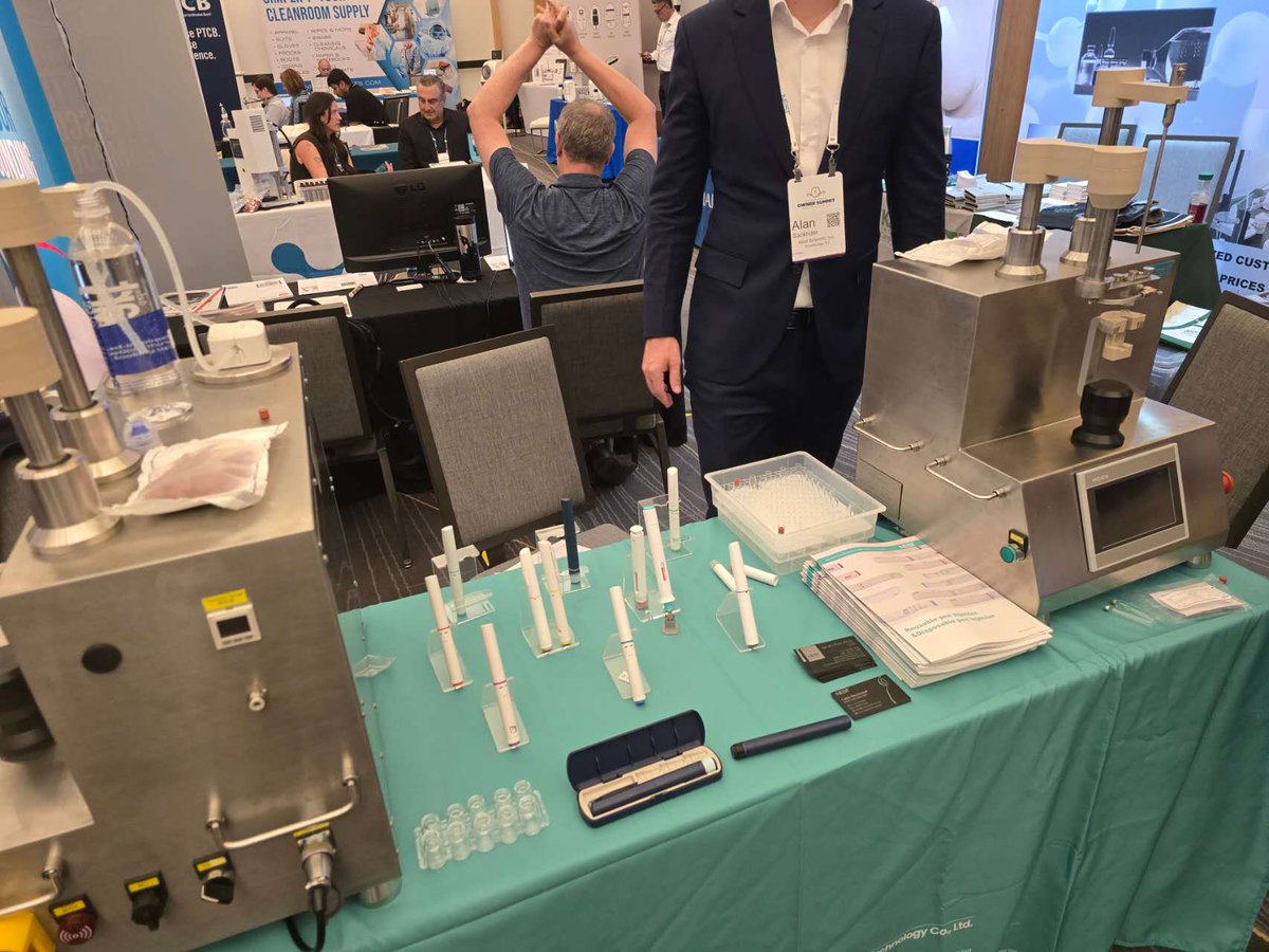 NEST Biotechnology tweet media