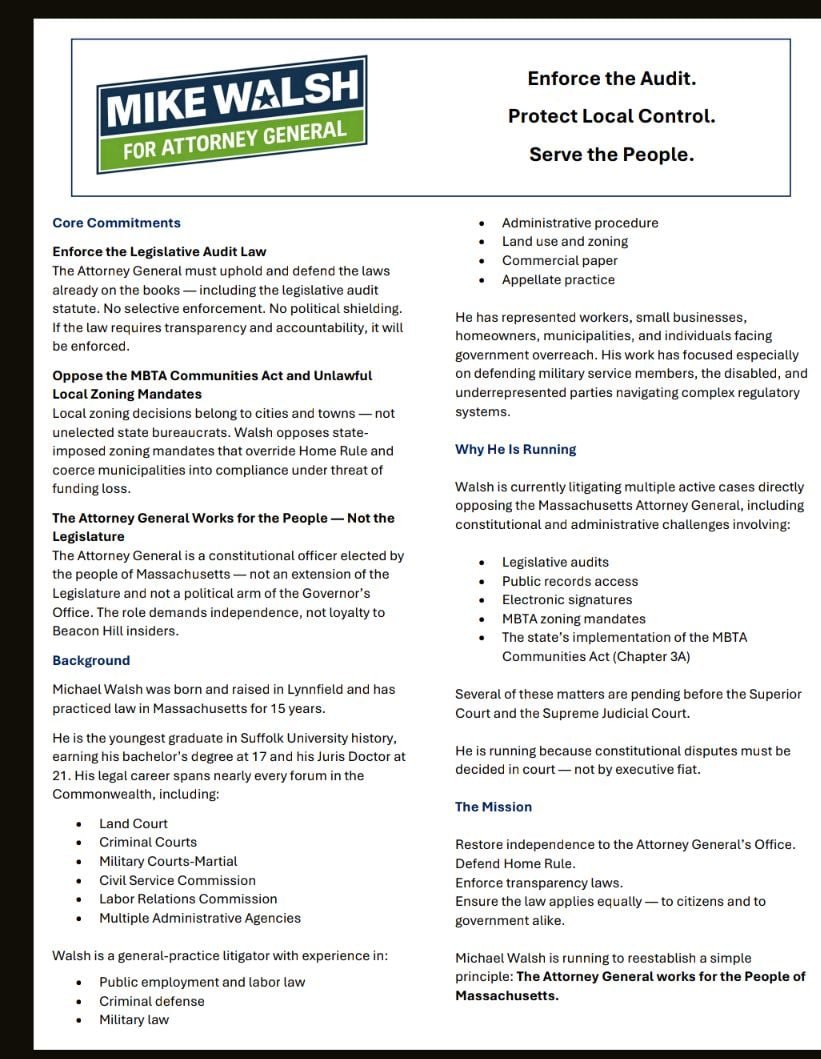 Hanson Republican Town Committee tweet media