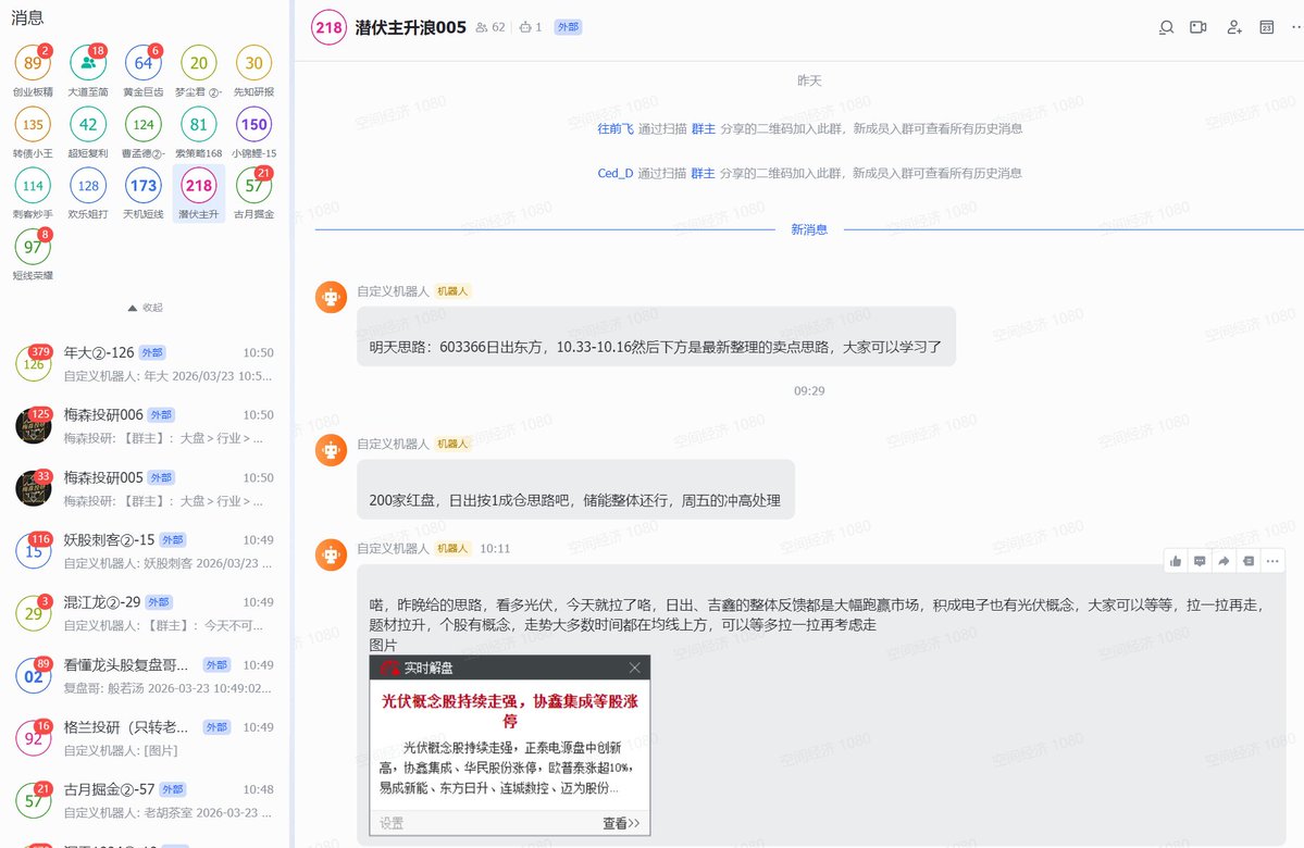 大V黑匣子 | 炒股上帝视角 🇨🇳 tweet media