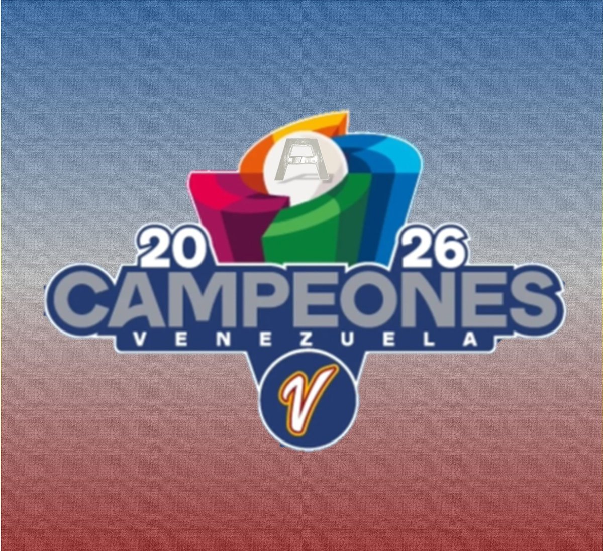 Muy FFeliz VENEZUELA CAMPEÓN MUNDIAL 🇻🇪⚾️🏆 tweet media