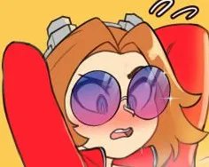 Eggma'am was currently bound in Bowser's castle after proposing the two empires merge into one

🥚 "When I said I wanted to negotiate a merger this wasn't what I had in mind dear~"

#NSFWRP #Lewdrp #sexrp #openrp #erp #SonicRP #sonic