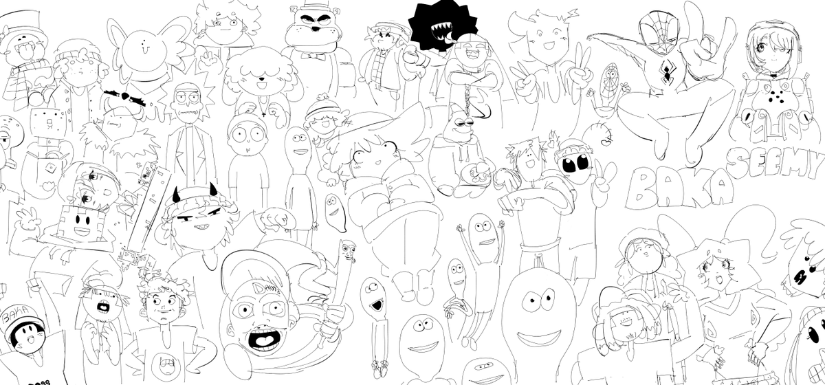 bakaseemy tweet media