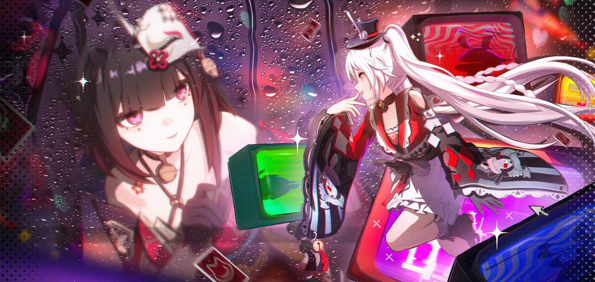 Star Rail Universe tweet media