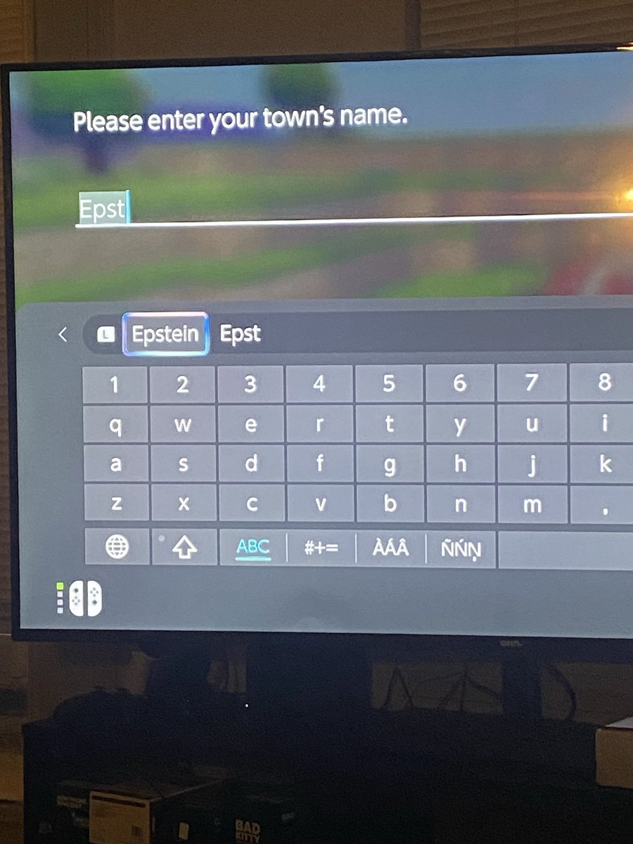 Jake Goodman tweet media