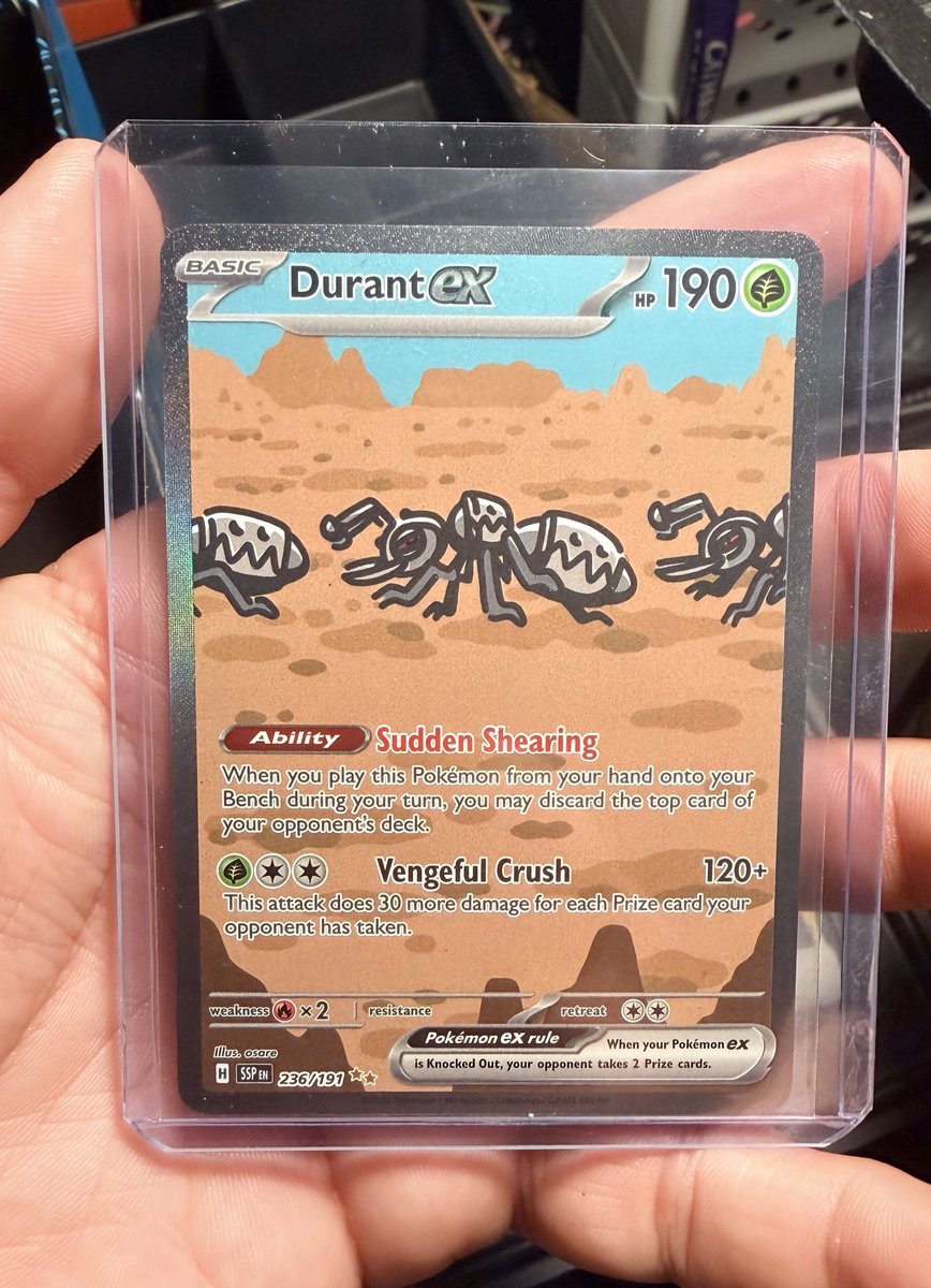 AL (Eater of Worlds Collectibles) tweet media