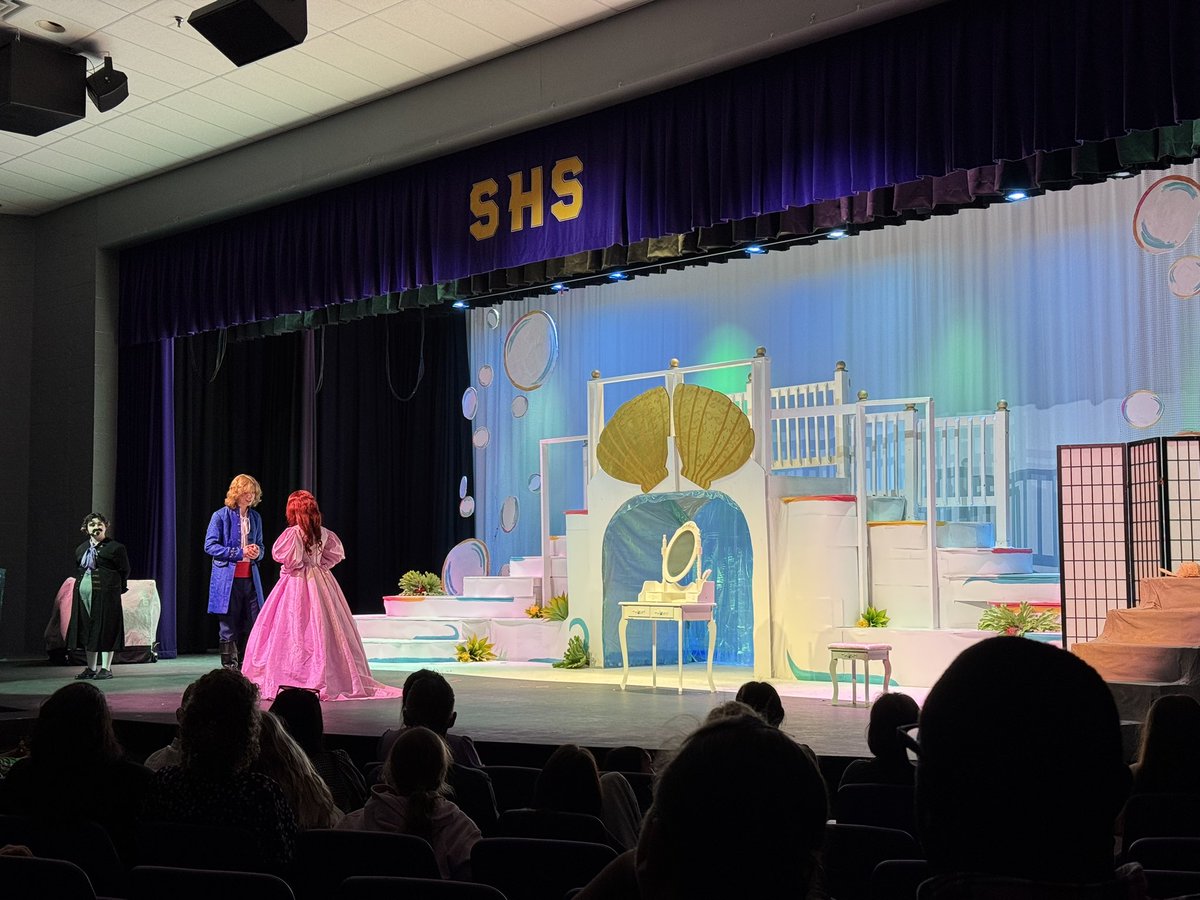 Chelsea Nance Moore, Ed.S. tweet media