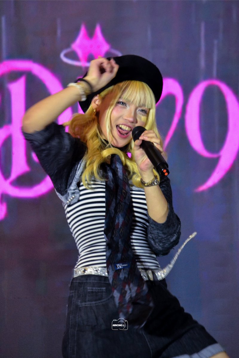 📸 of NINONG L tweet media