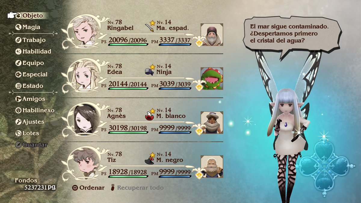 Loud Kuyuki 🏳️‍⚧️ Intentando traducir Decode tweet media