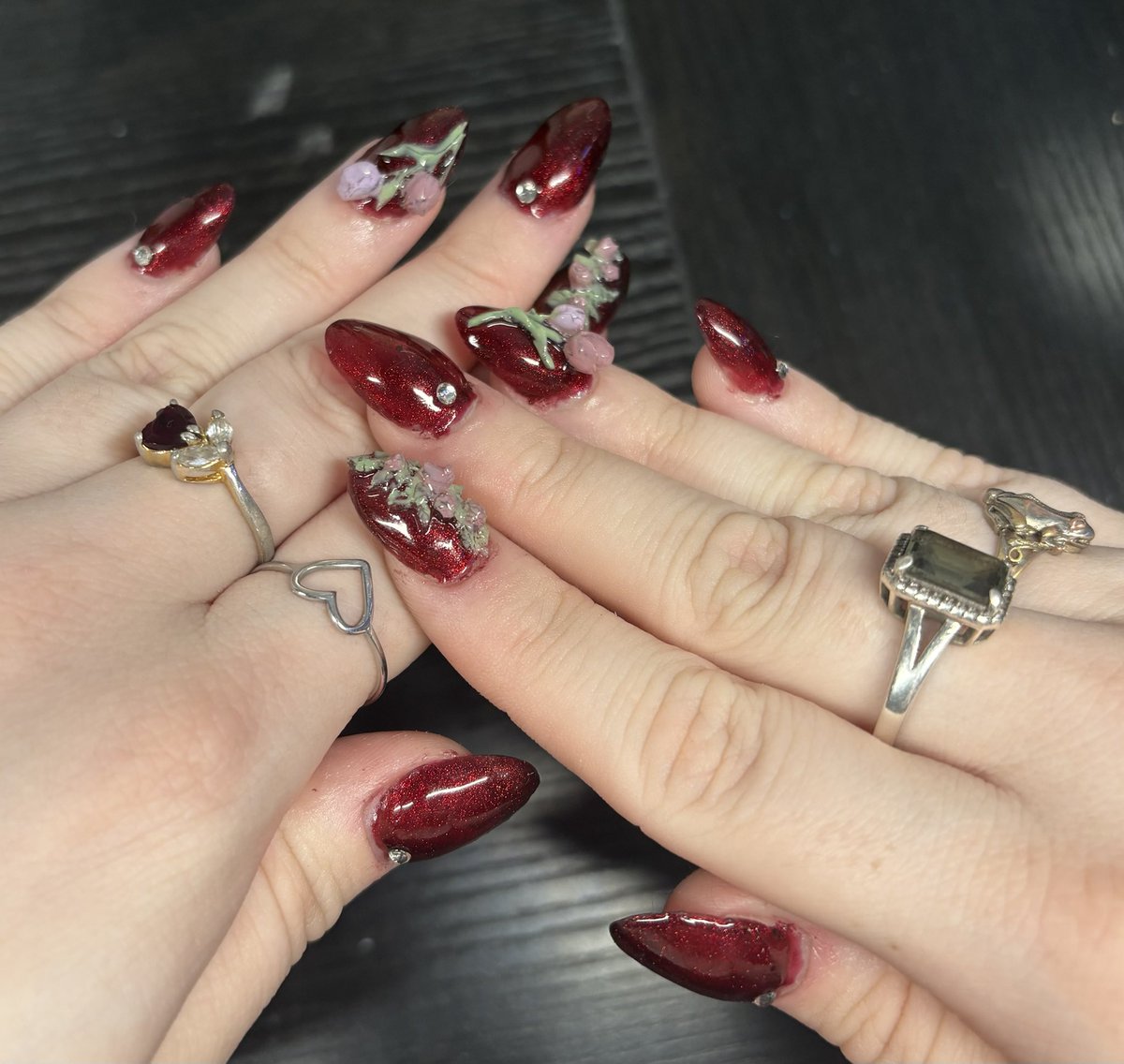 SPACE!!!! tweet media