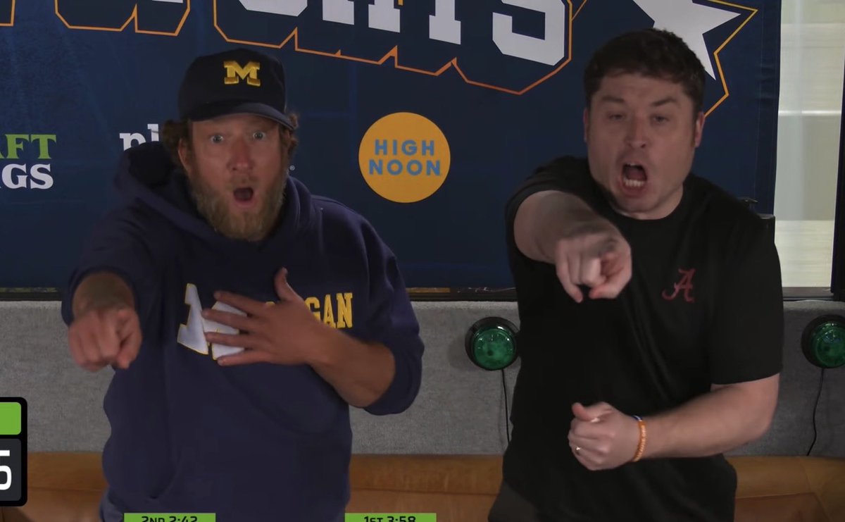 Ohio’s Tate tweet media