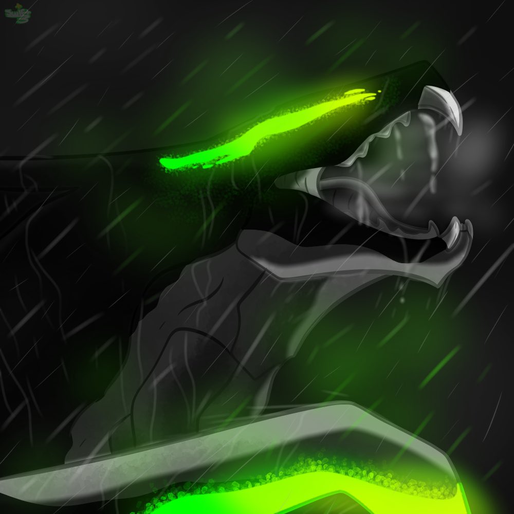 EyeShifting's tweet photo. The Poison Muto, Shift.
Art by an old friend. https://t.co/Hz1Uja15sF