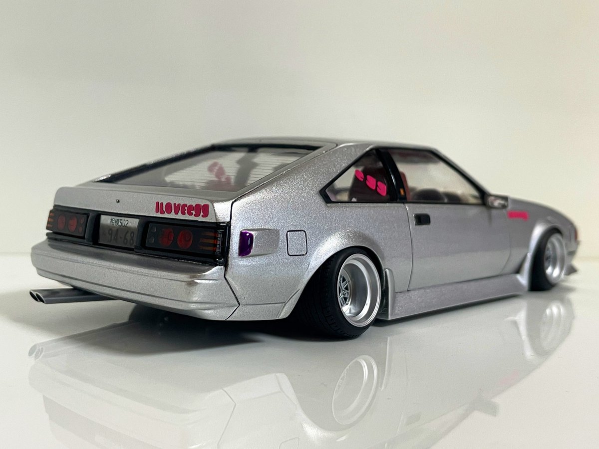 は‼️ tweet media