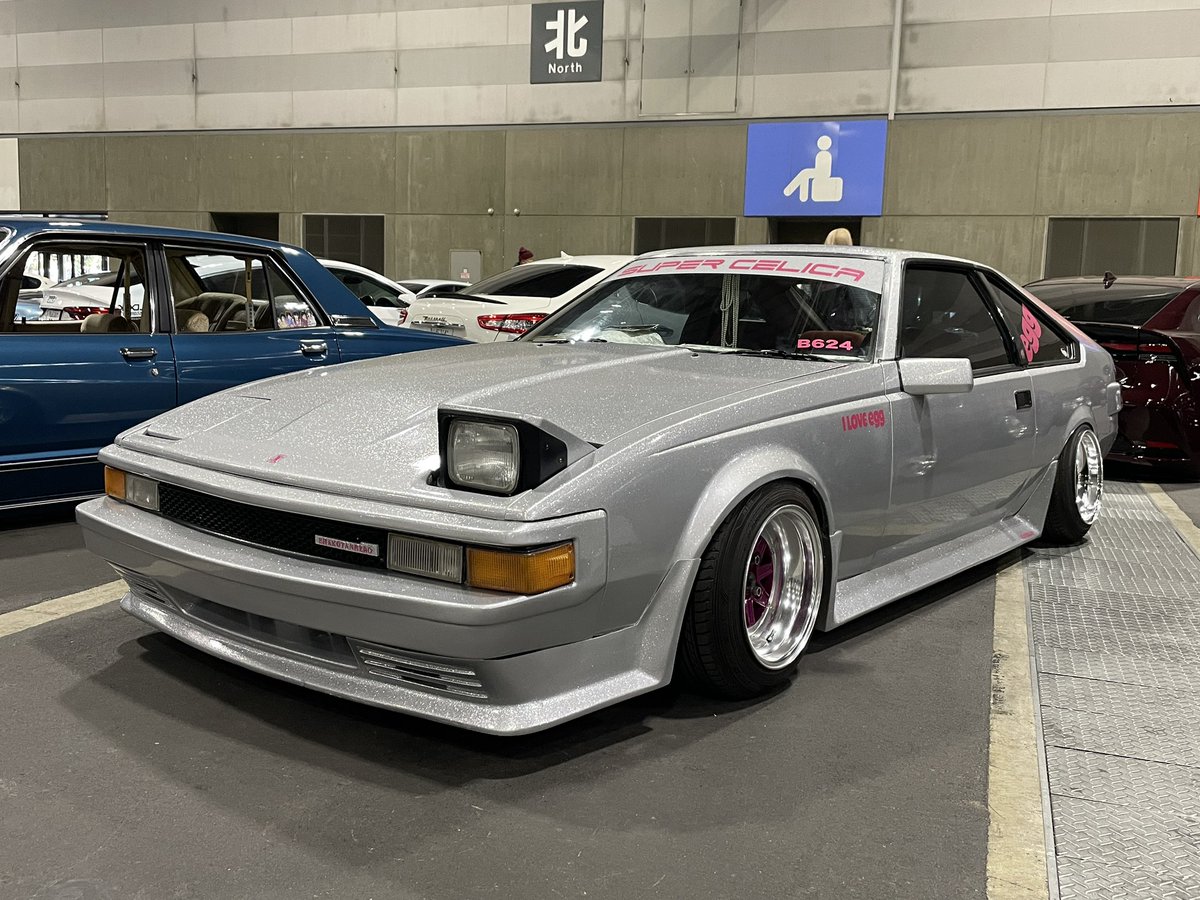 は‼️ tweet media