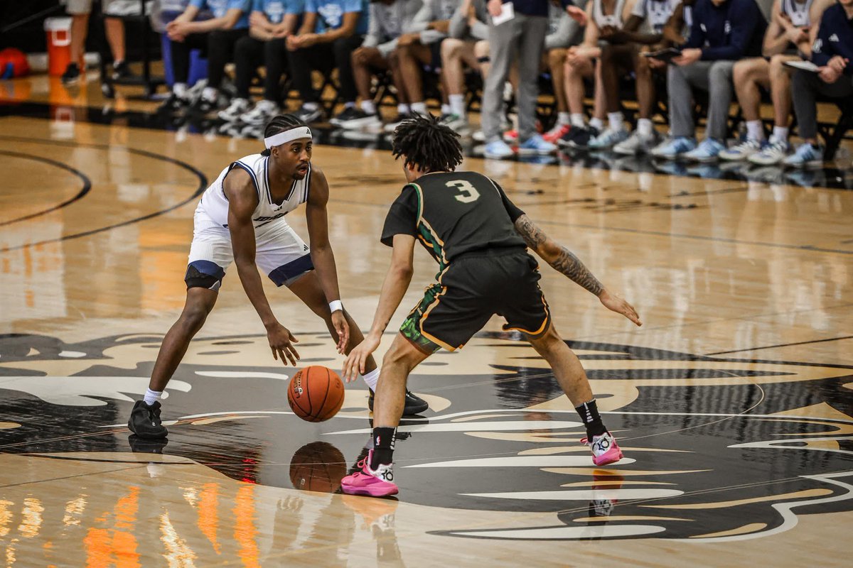 Iowa Central Tritons tweet media