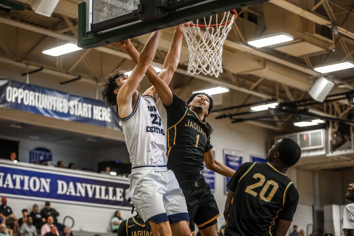 Iowa Central Tritons tweet media