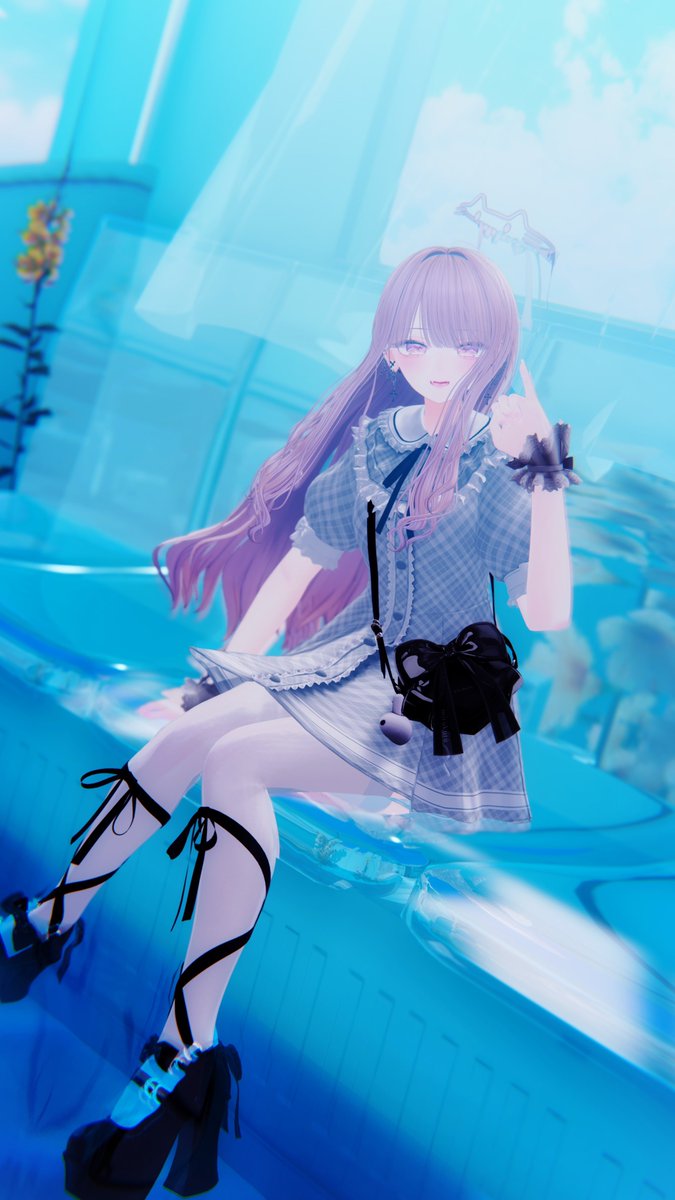 ☾うゆは🎀 tweet media