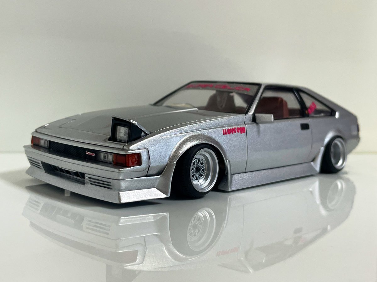 は‼️ tweet media