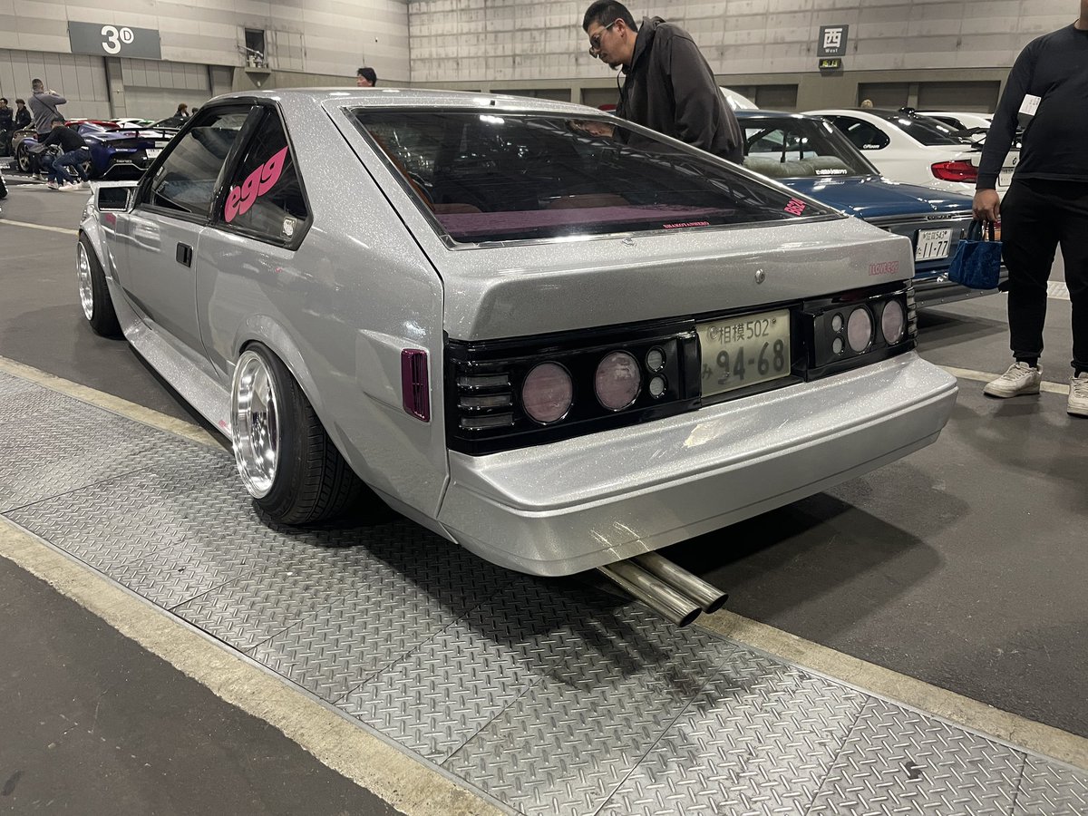 は‼️ tweet media