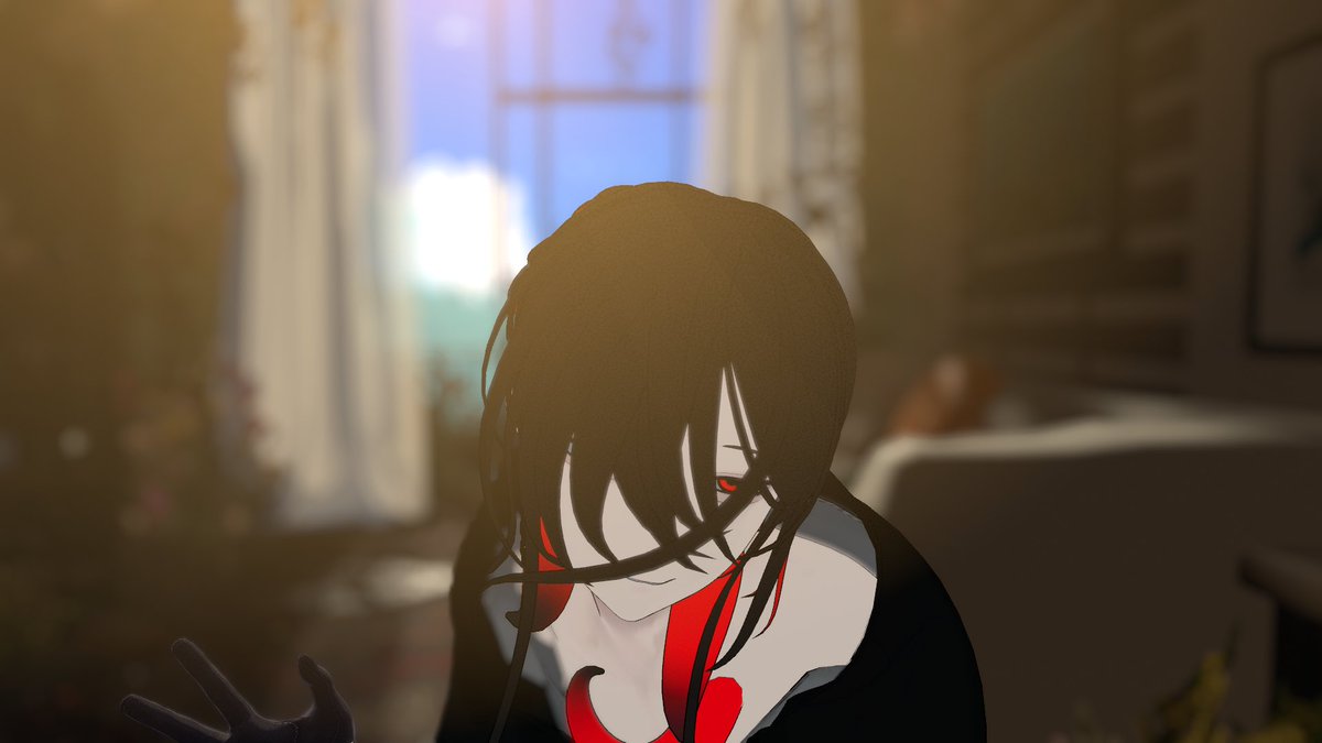 ておん雲居 tweet media