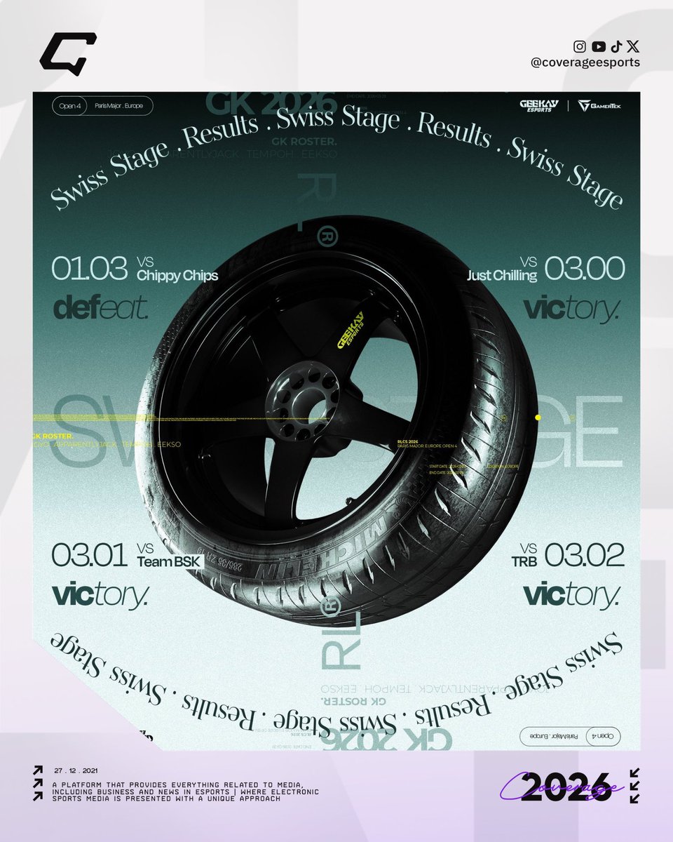 Coverage | كوفرج tweet media