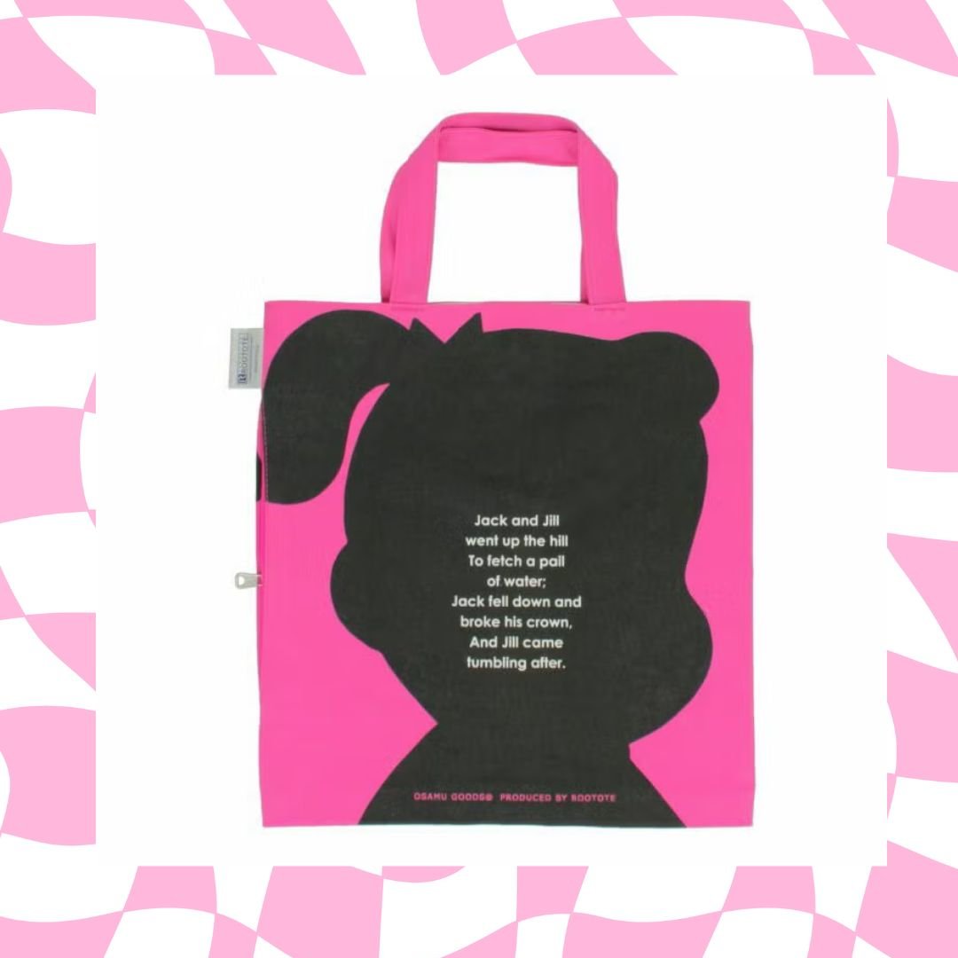 OSAMU GOODS STORE tweet media