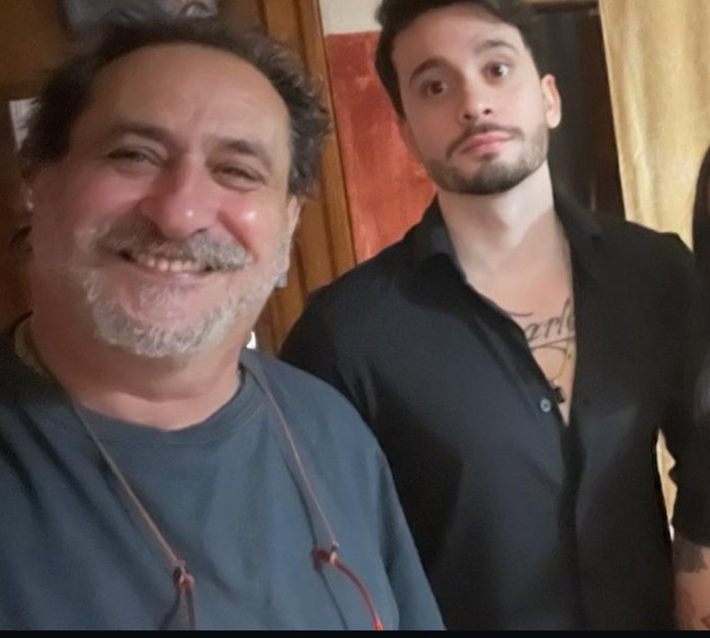 Argo 🇦🇷 tweet media