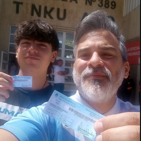 Argo 🇦🇷 tweet media