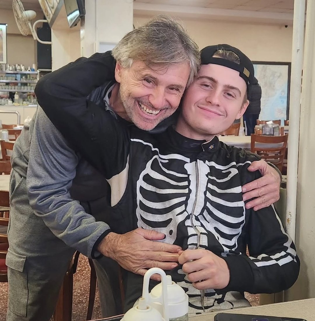 Argo 🇦🇷 tweet media