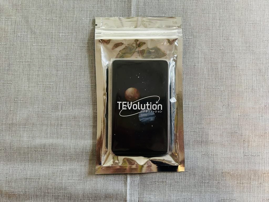 Oguland_'s tweet image. テボリューション（TEVolution）
好き度（Like）3pt.≪★★★≫
テーママッチ度（Theme matching）3pt.≪★★★≫
コンポーネント（Components）1pt.≪★≫
blog.livedoor.jp/ogu_resort/arc…
#ボードゲーム
#boardgame