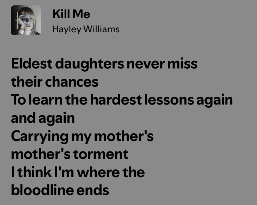 andrea from paramore🖤 tweet media