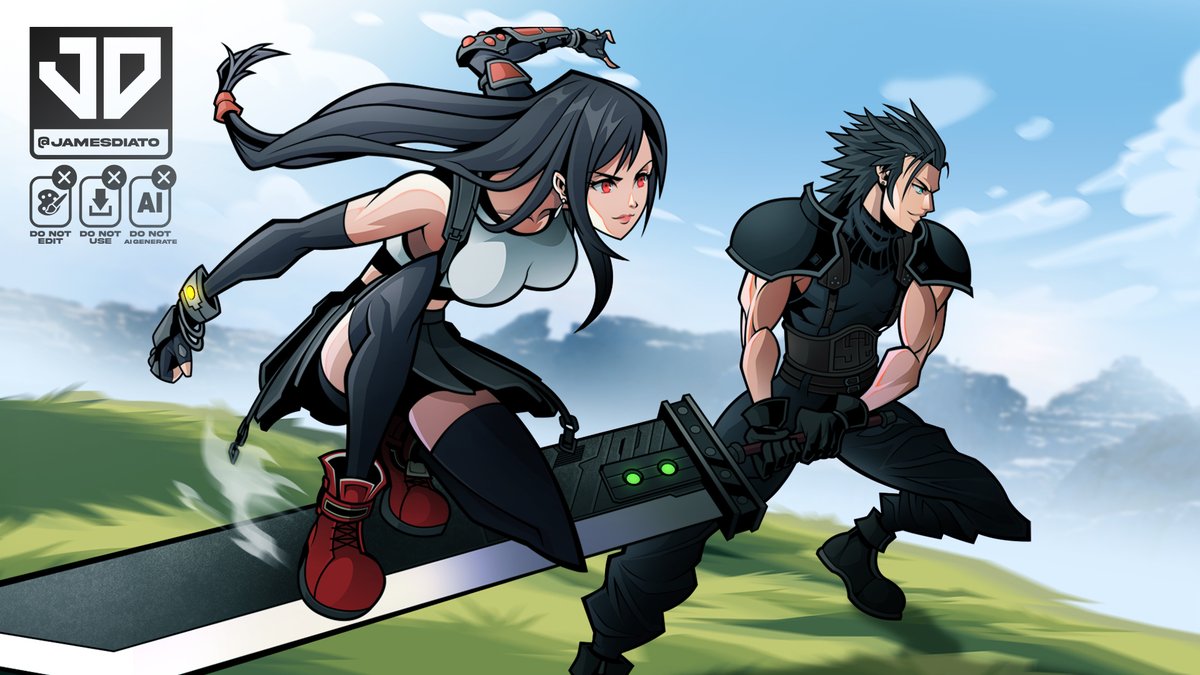 James ⚔️Comms OPEN tweet media