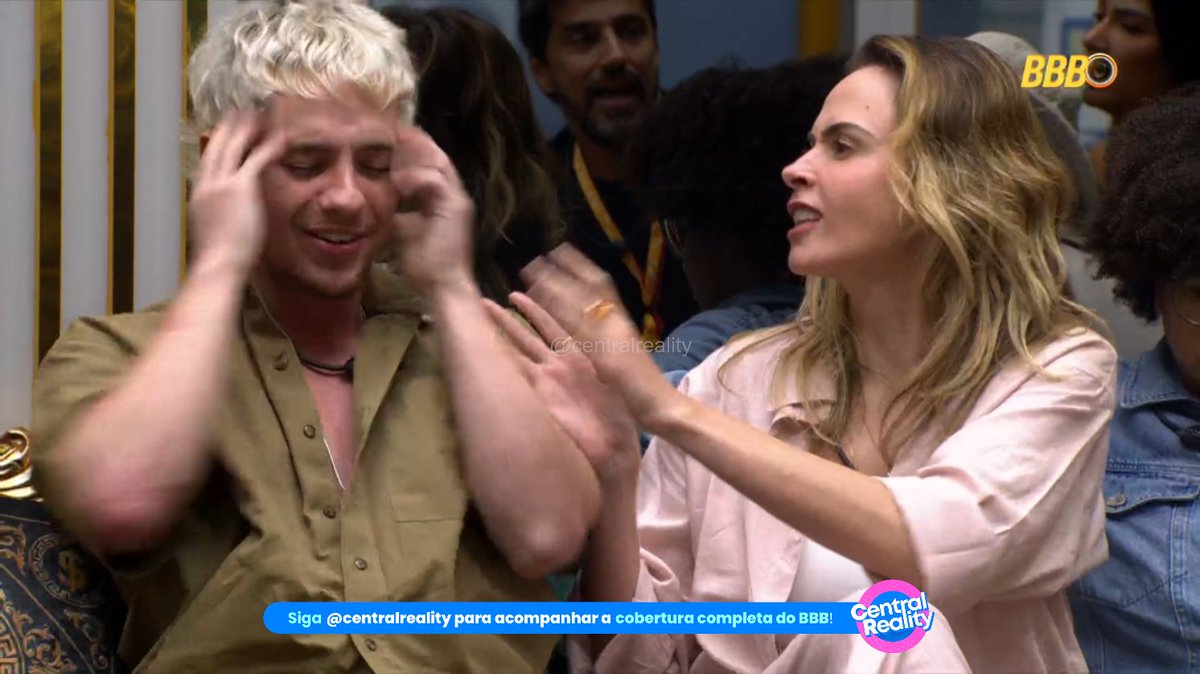 Central Reality tweet media