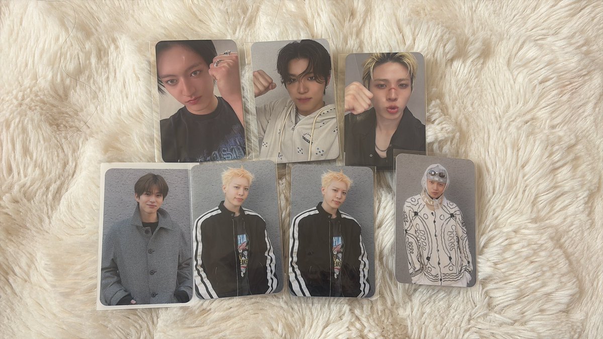 ウサギ짱(取引垢)🍑🪽 tweet media