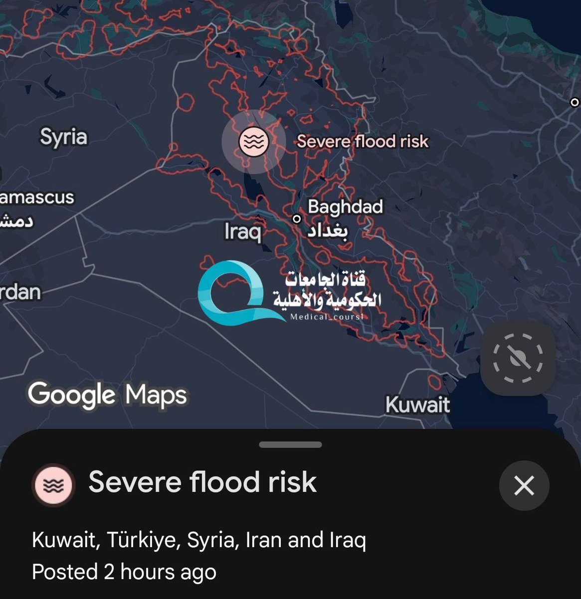 المرحومة سينب tweet media