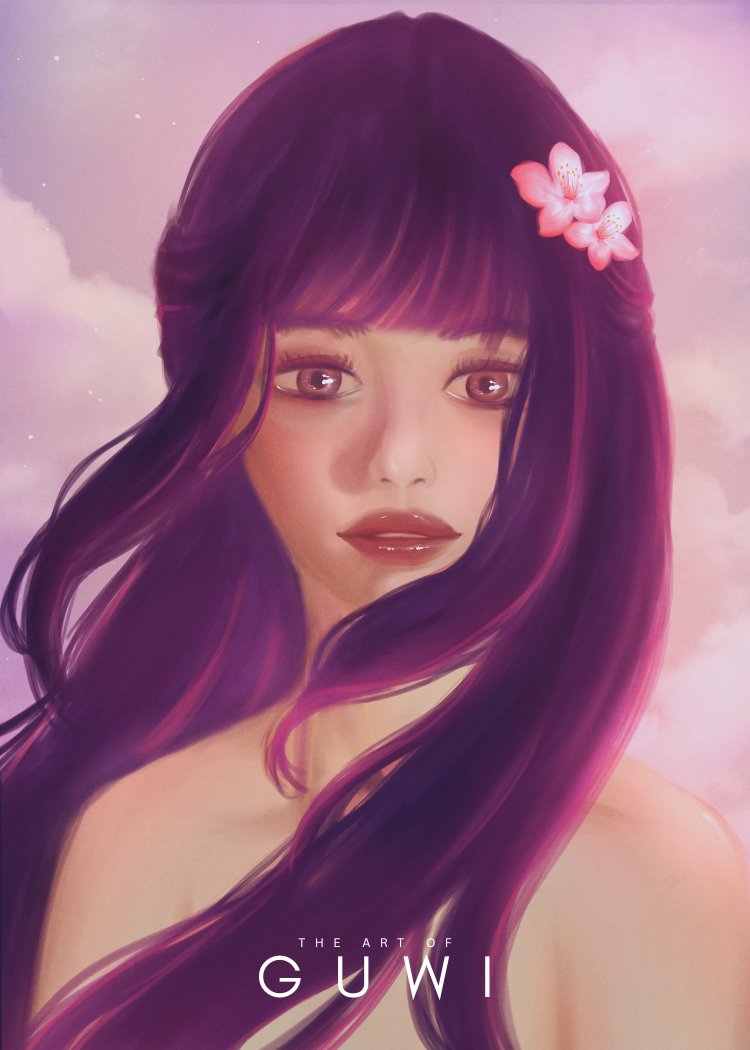 G U W I || VGEN COMMS OPEN tweet media