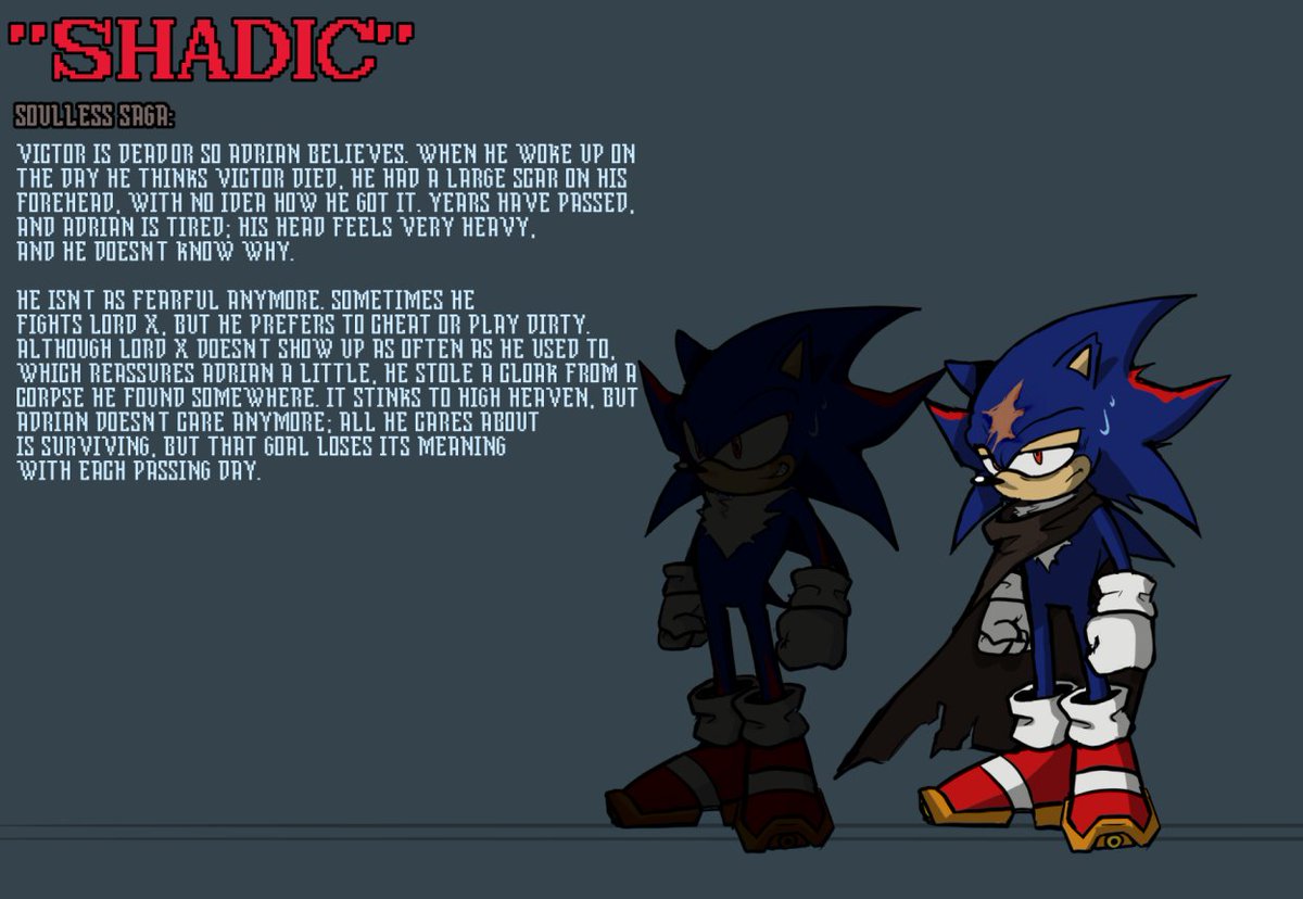 Cuenta en decadencia tweet media