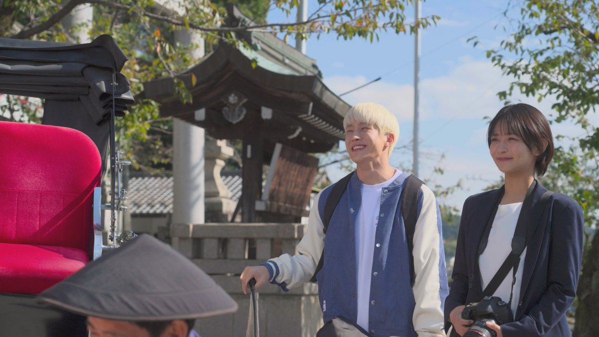 テレビ愛知🌟韓流情報 tweet media