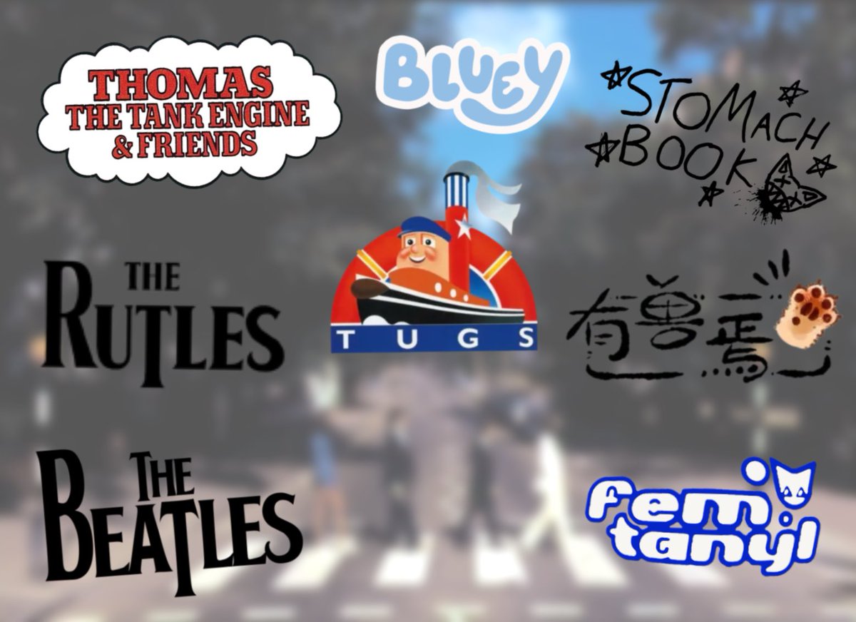 JamesTheIdiot tweet media