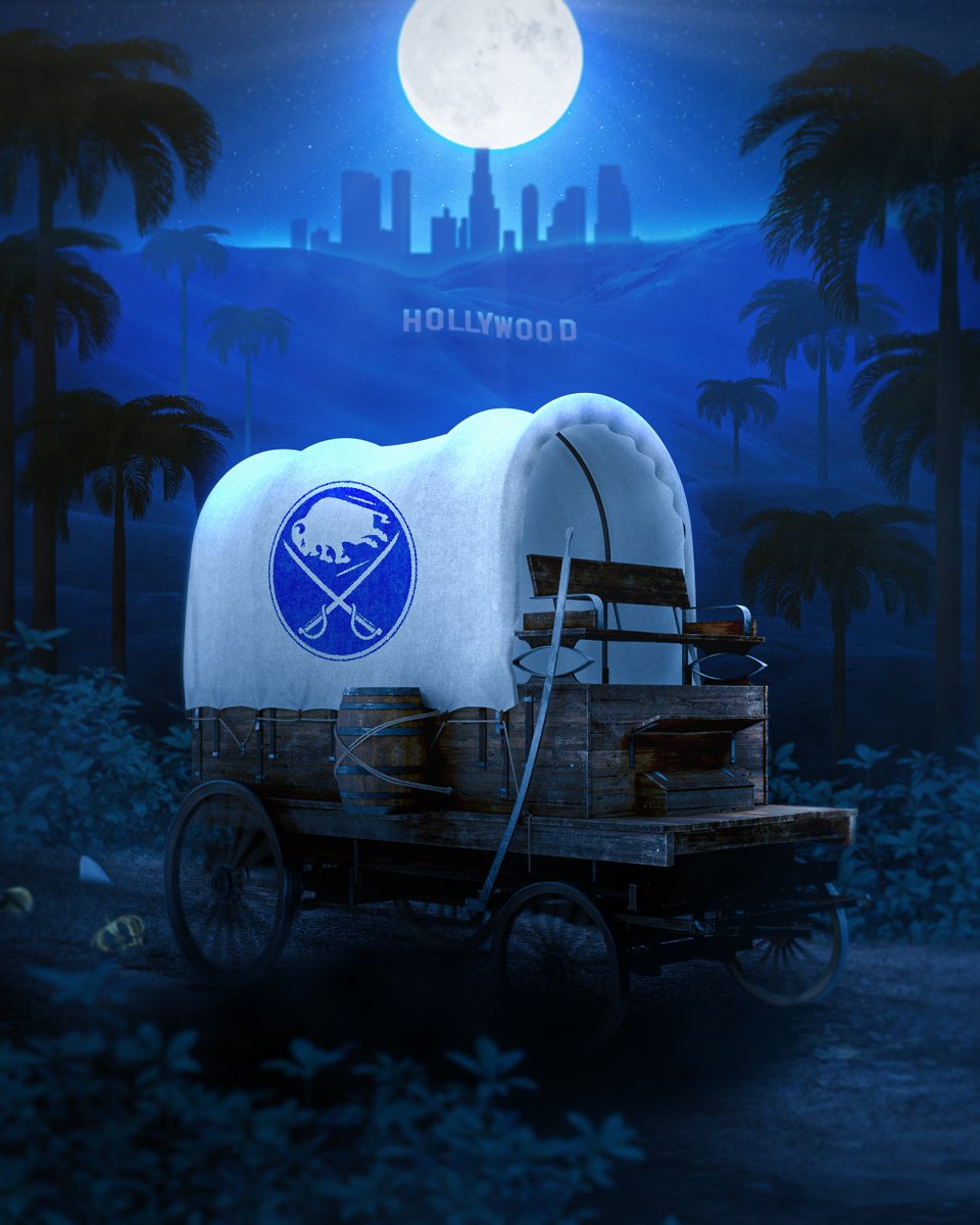 Buffalo Sabres tweet media