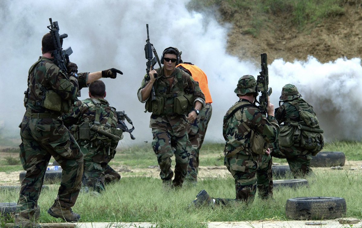 Spartan Airsoft Team tweet media