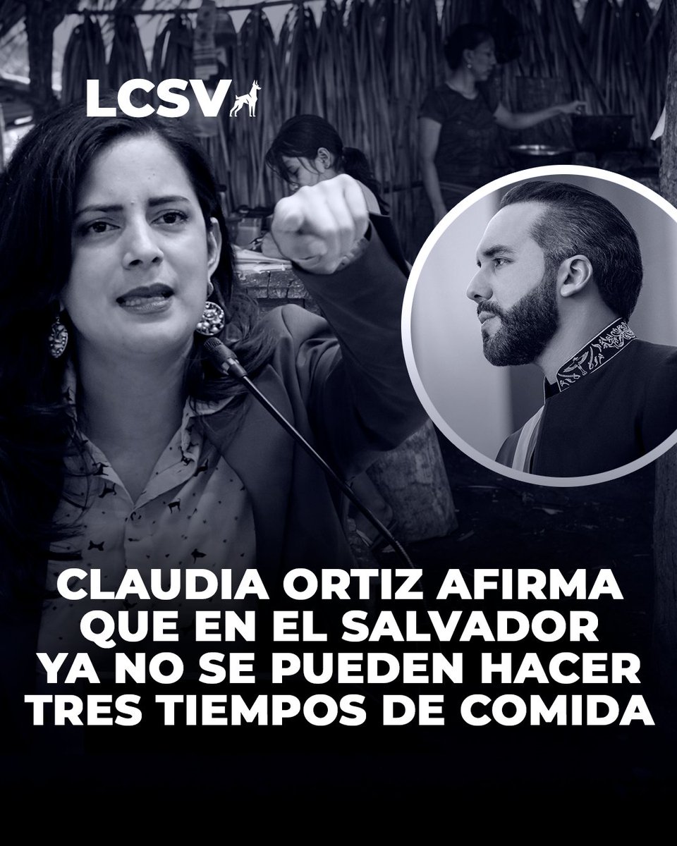 lacherada.com 🇸🇻⚡ tweet media