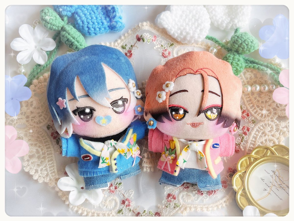 しゅま🍮 tweet media